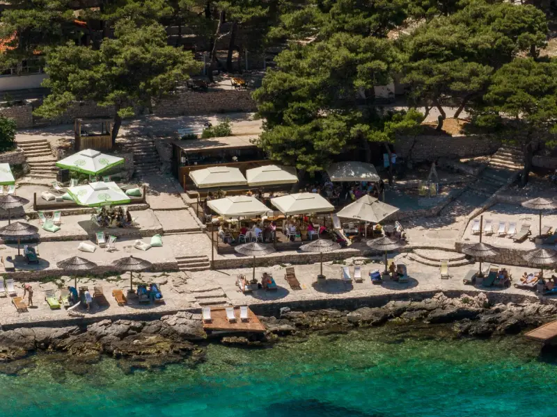 Obonjan destinacija